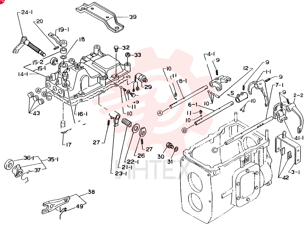 ARM,SHIFT,T0P-3RD