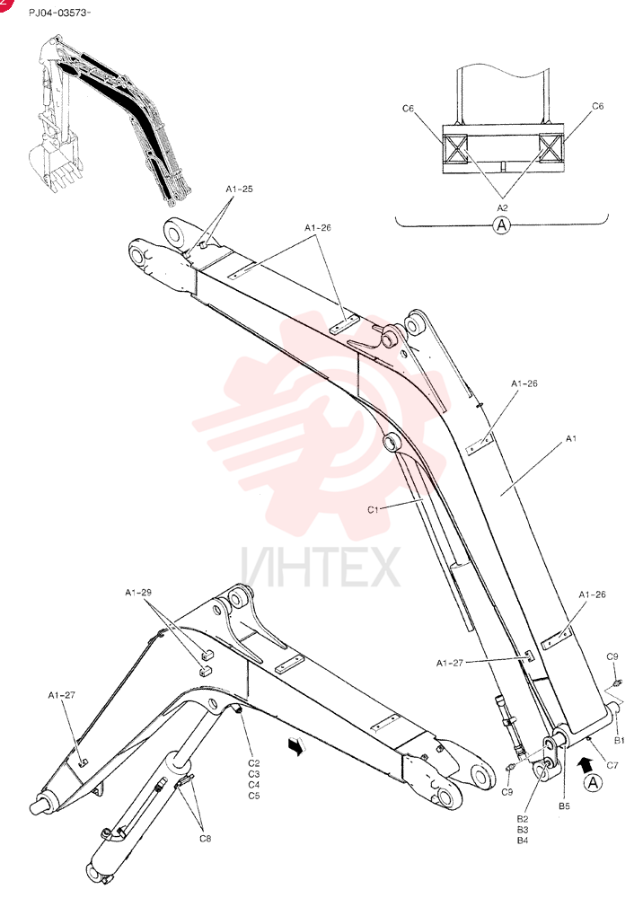 BOOM PY02B00076F1 (2)