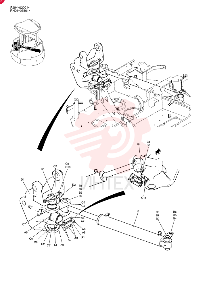 CYLINDER PH01V00031F1 (2)