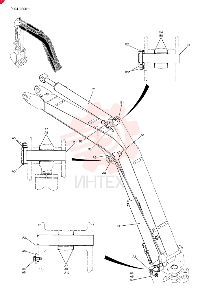 CYLINDER PY01V00037F1 (1)