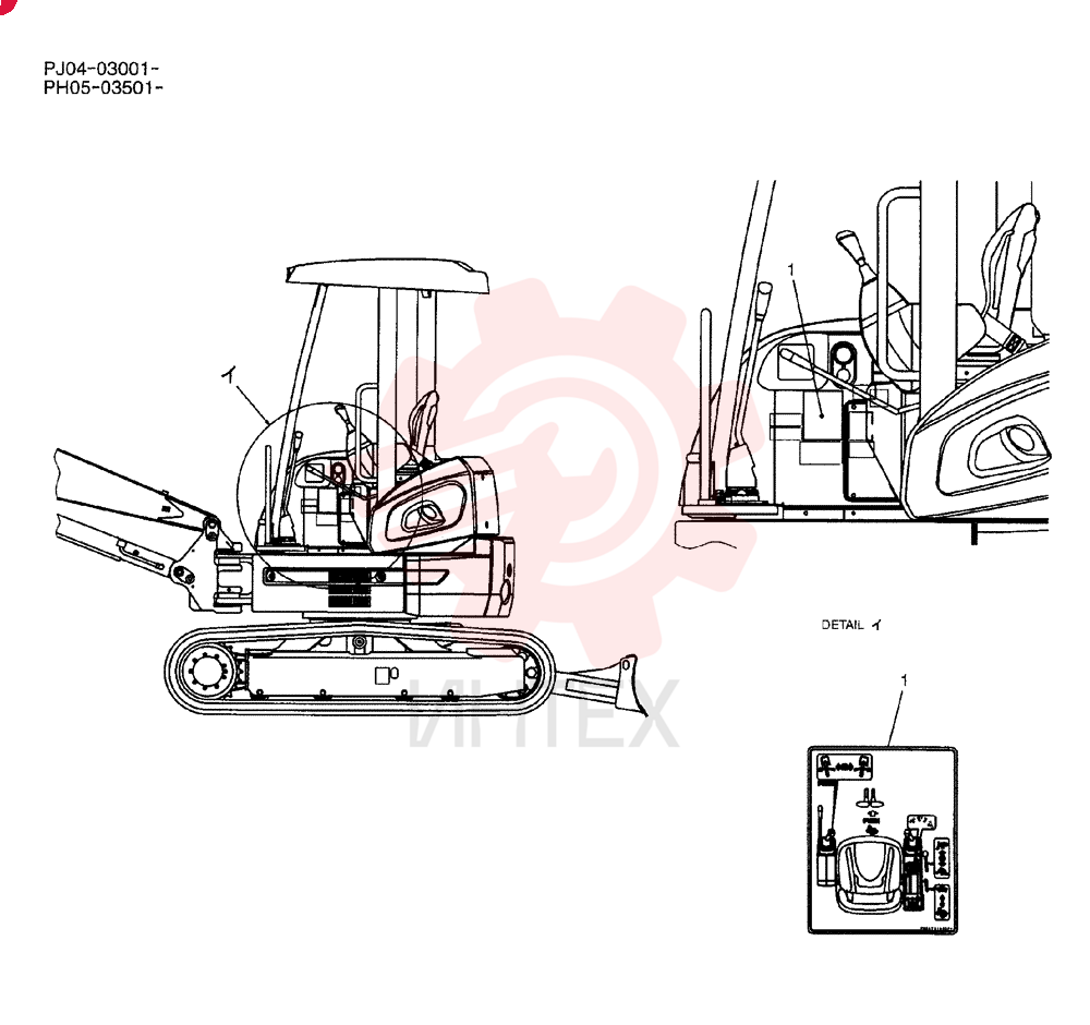 LABEL PW22T00181F1