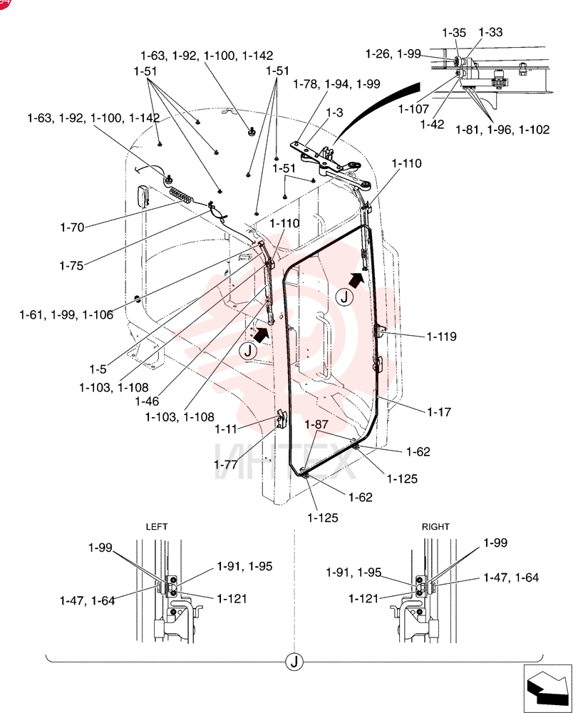 BRACKET PW02C01071P1 (5)