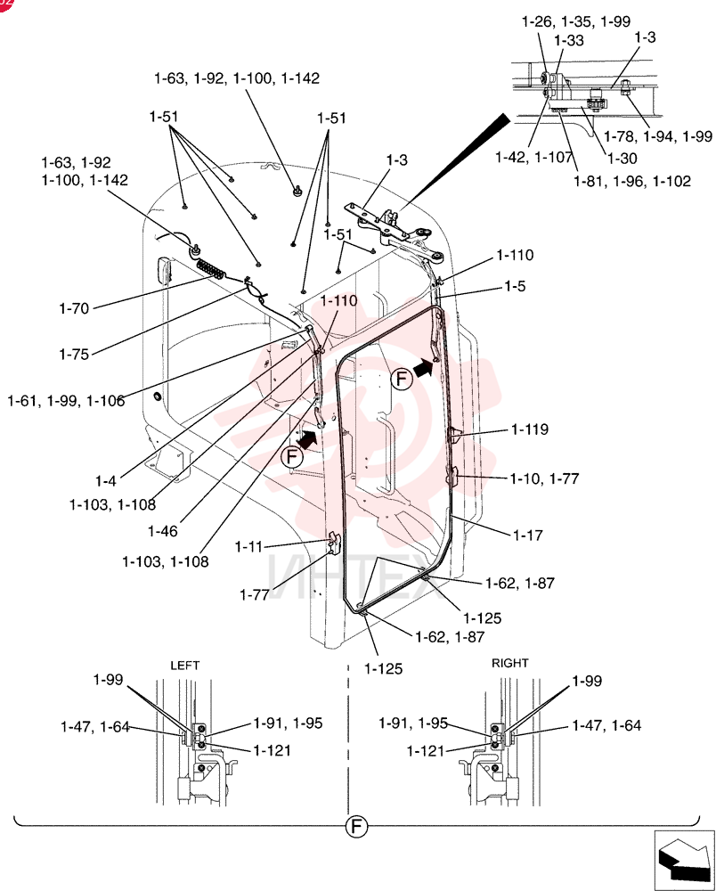 BRACKET PW02C01071P1 (6)