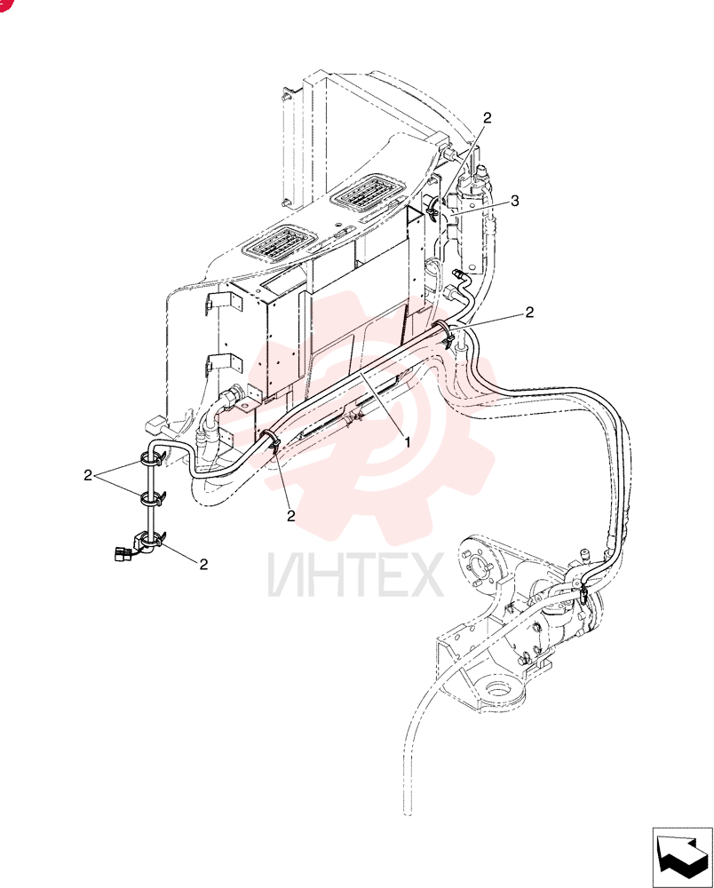 (Cooler) PH11E00012F1