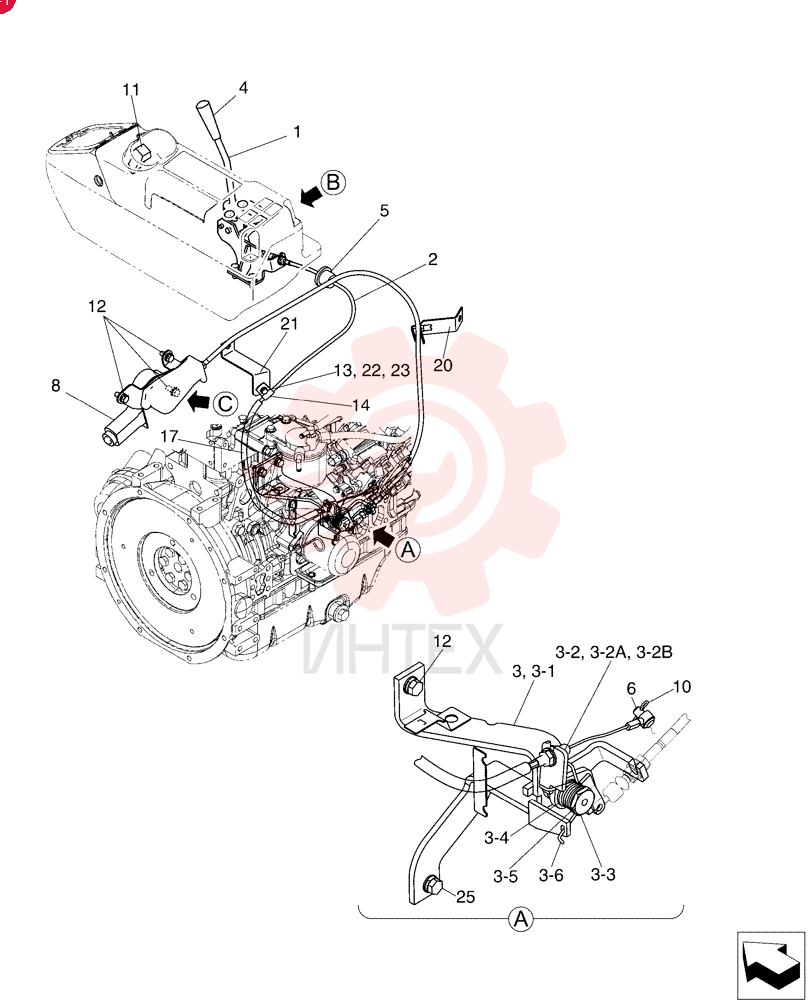 Engine PH11M00014F1 (1)
