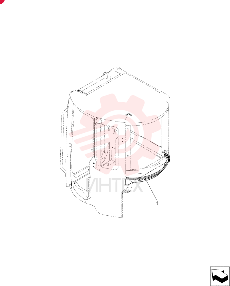 Instal PW02C00041F1