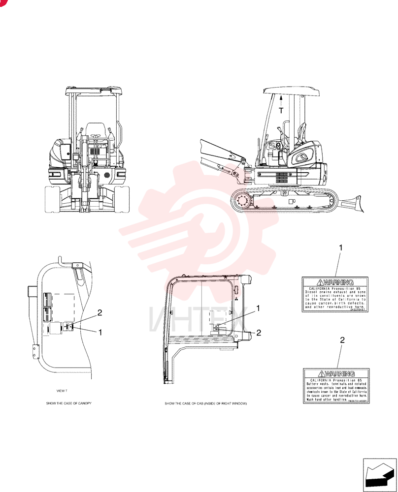 LABEL PW22T00183F1