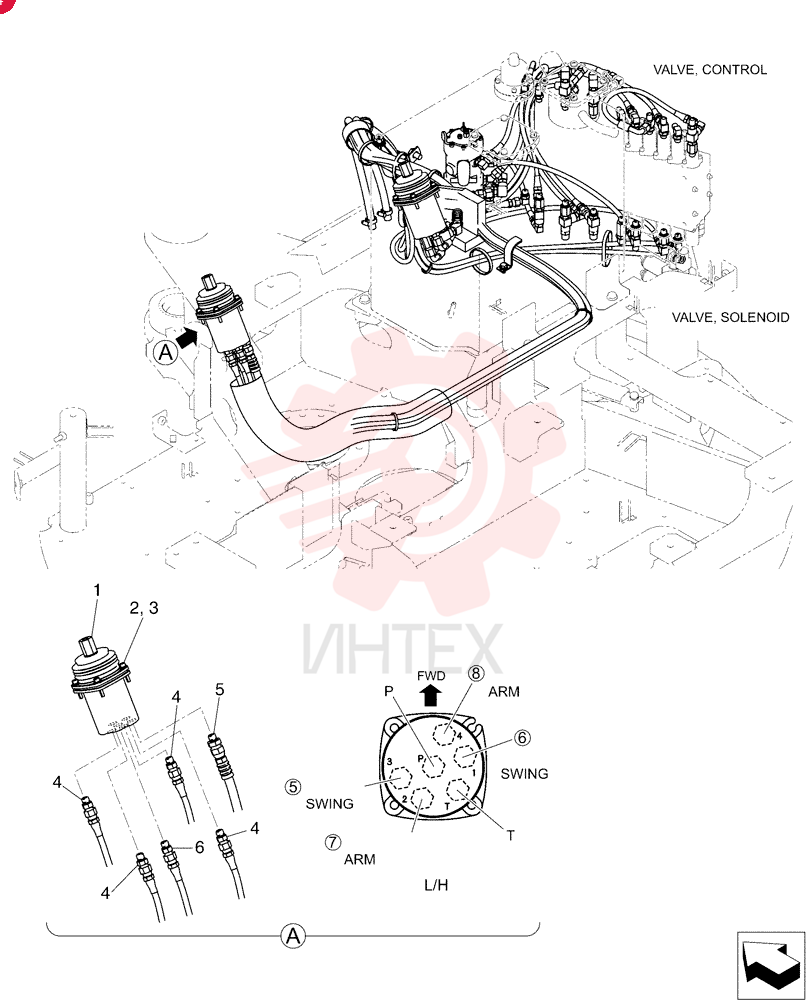 PILOT VALVE PX30V00043F4 (1)