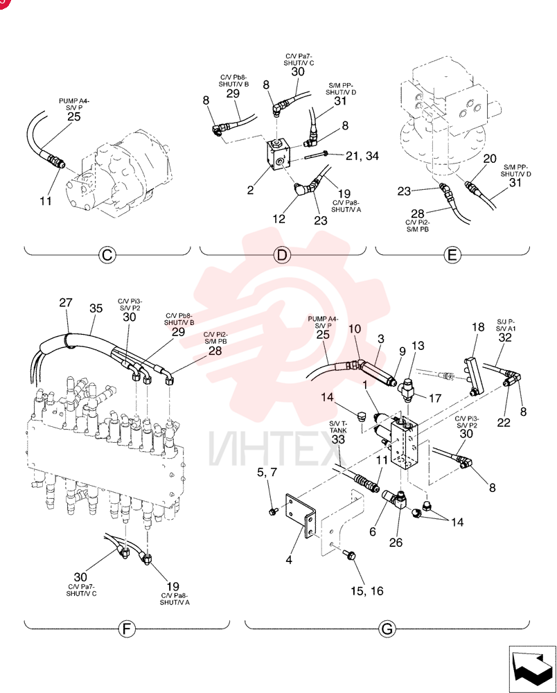 VALVE PX35V00003F1 (3)