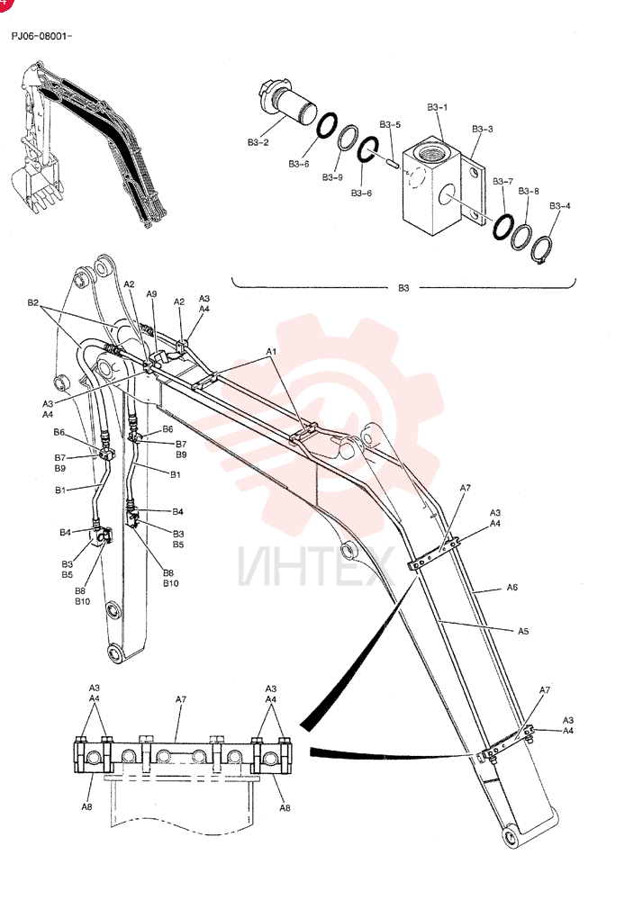 CLAMP PH42H01144P1