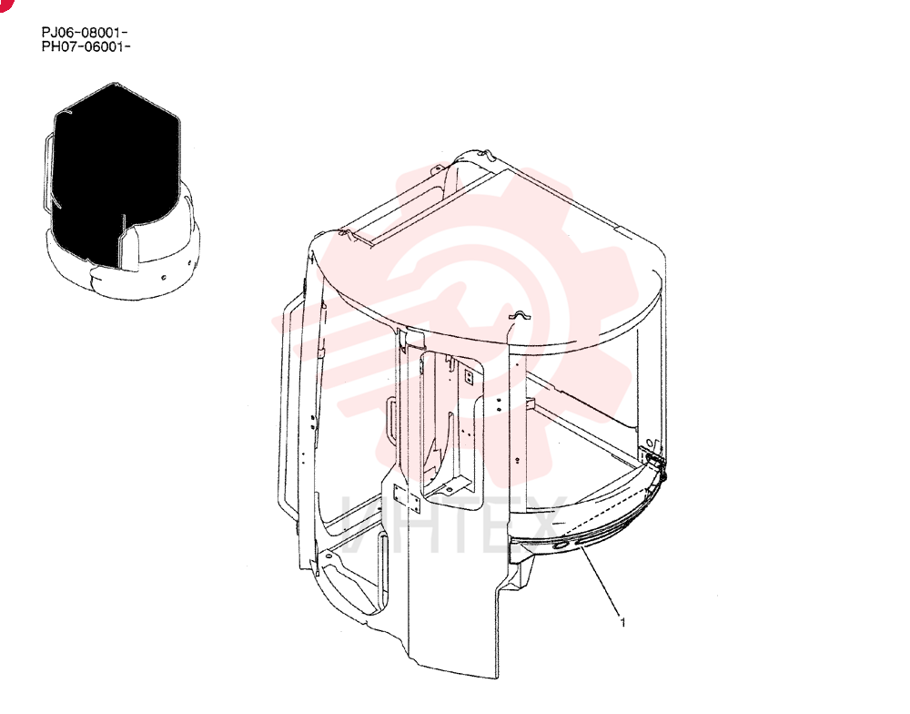 COVER PW02C01346P1