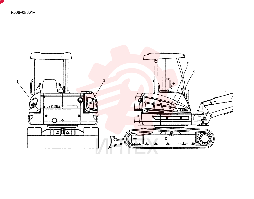 DECAL PY20T01158P1