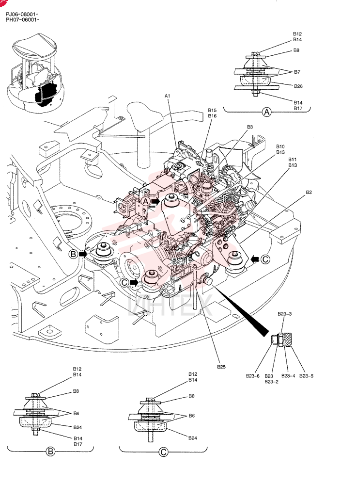 ENGINE PH02P00015F1 (3)