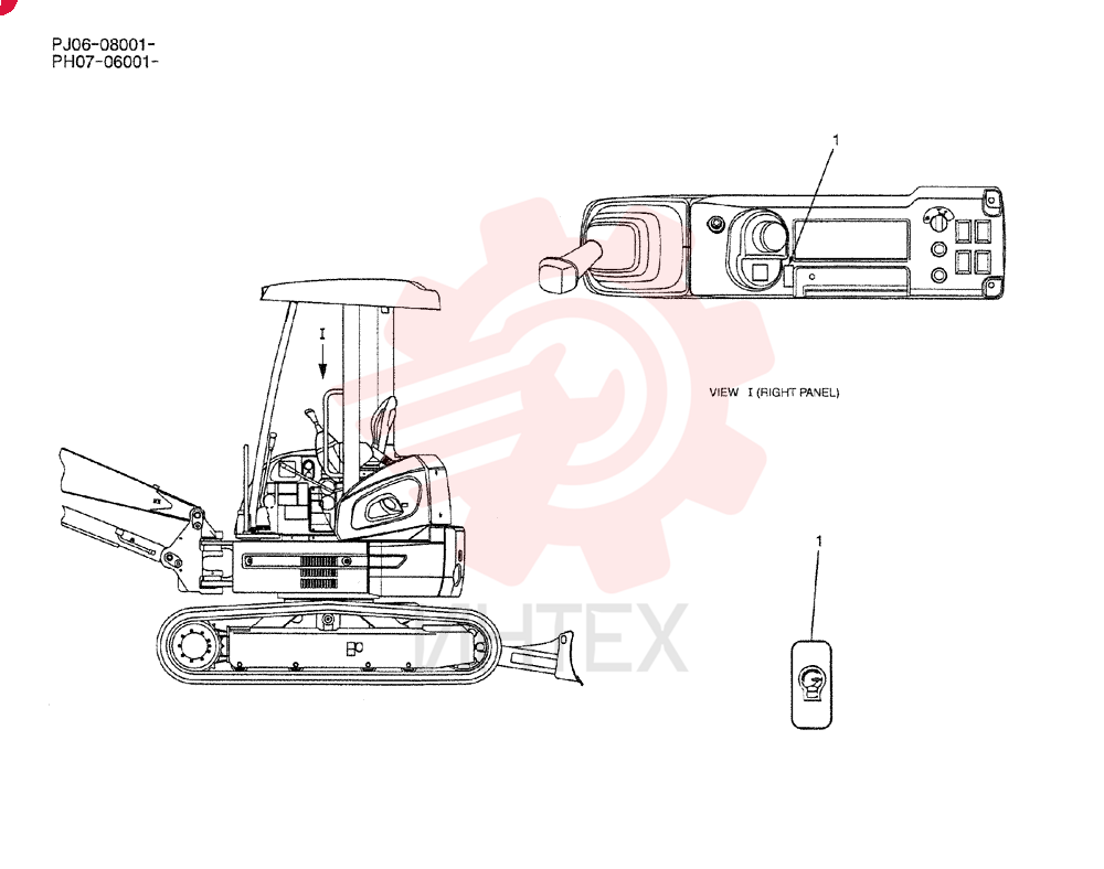 LABEL PM17M01013P1
