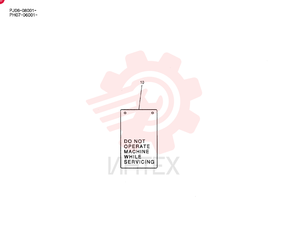 LABEL LC20T01001P1