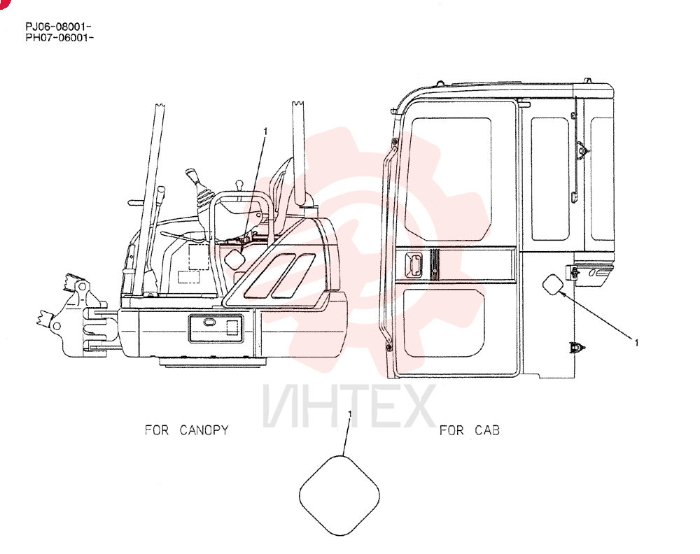 LABEL YN20T01644P1