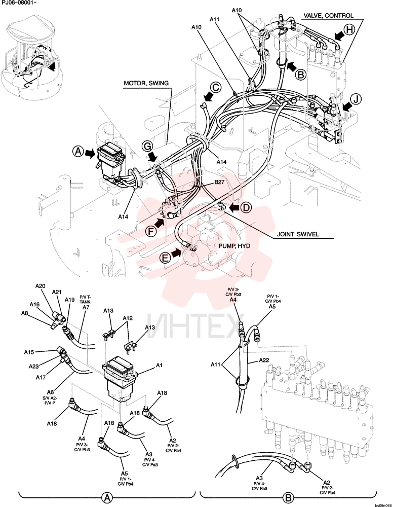 PILOT VALVE PM30V00019F7 (1)