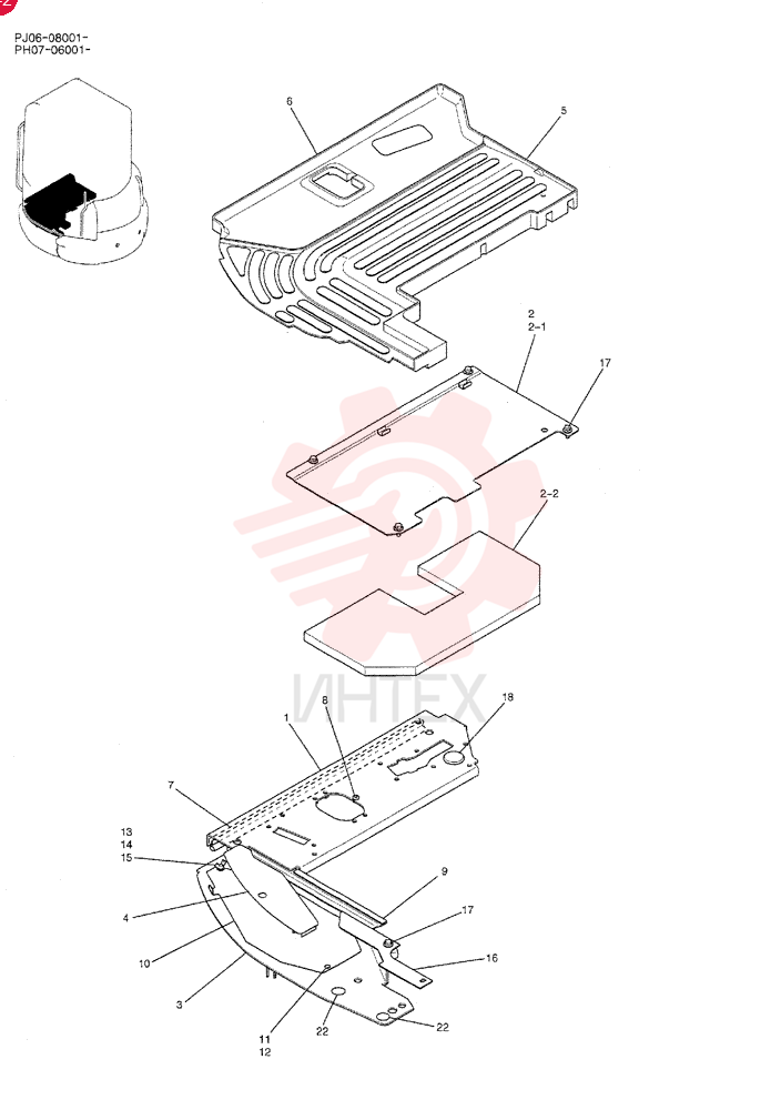 PLATE PW03M01535P2 (1)