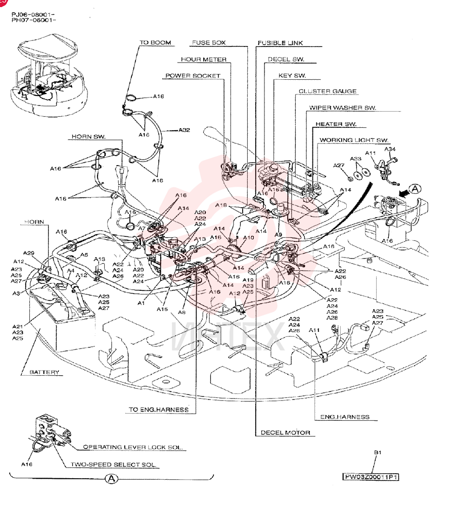 RELAY PH24E00034F1 (2)