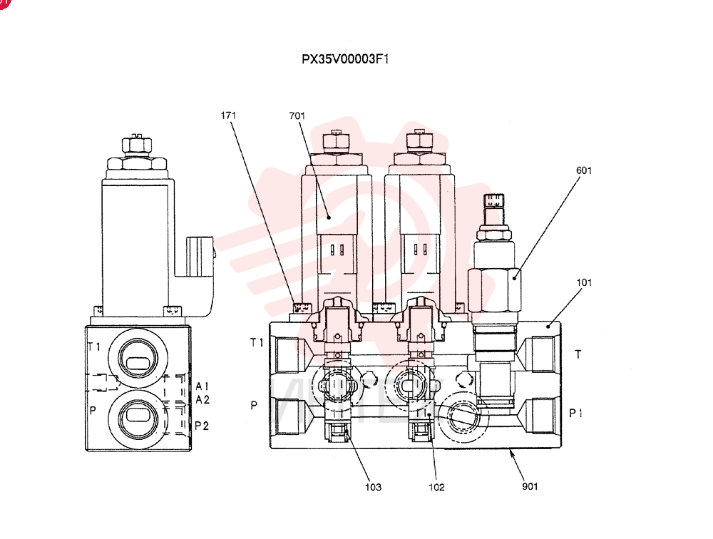 VALVE PX35V00003F1 (1)