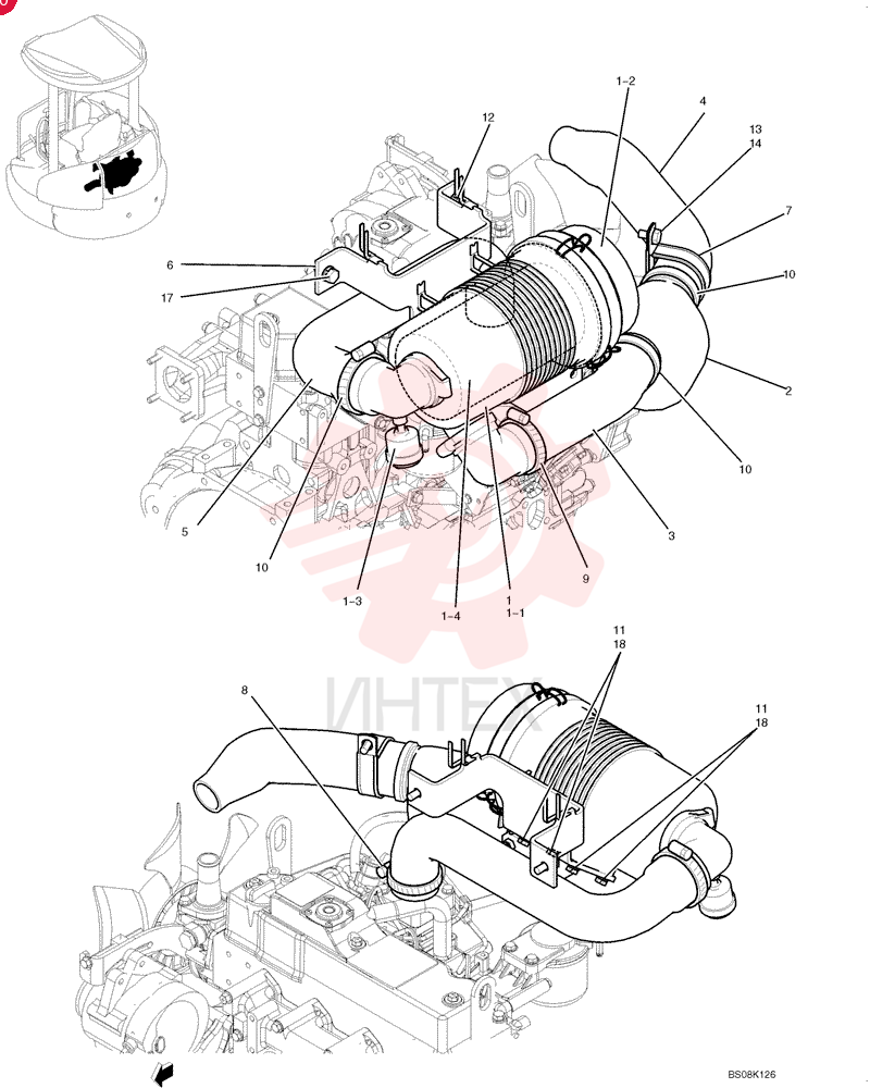 AIR CLEANER PH11P00014F1 (1)