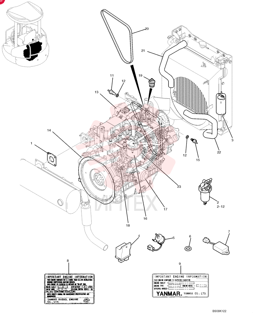 ENGINE PH02P00015F1 (2)