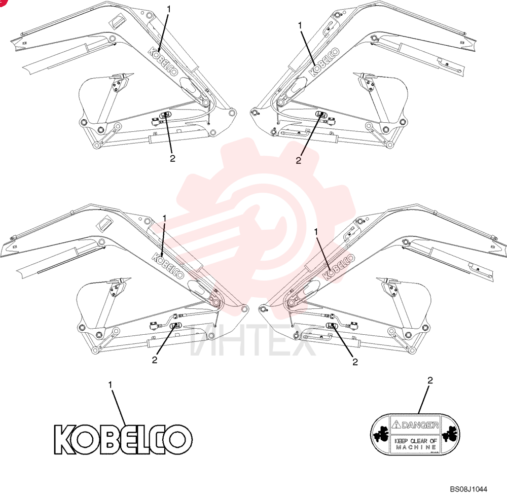 LABEL PY22T00102P1