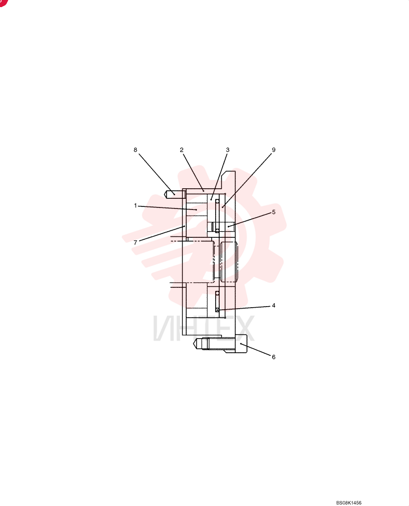 PUMP PX10V00015F1