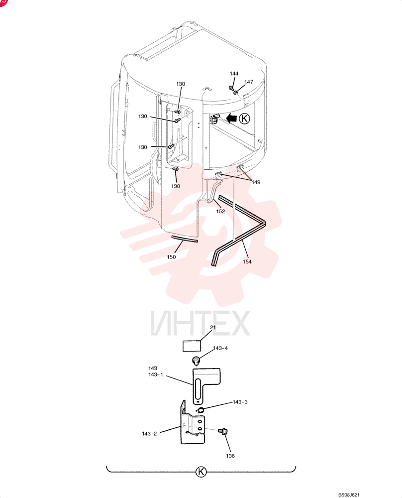 RUBBER PA33H01057P1 (2)