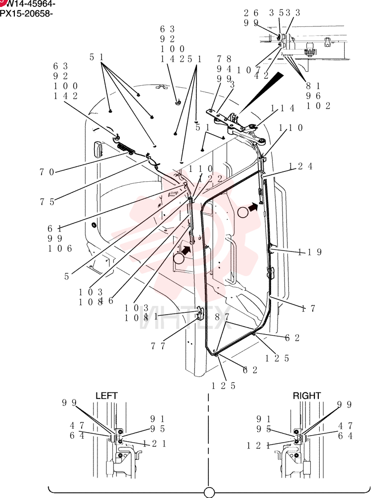 BRACKET PW02C01071P1 (3)