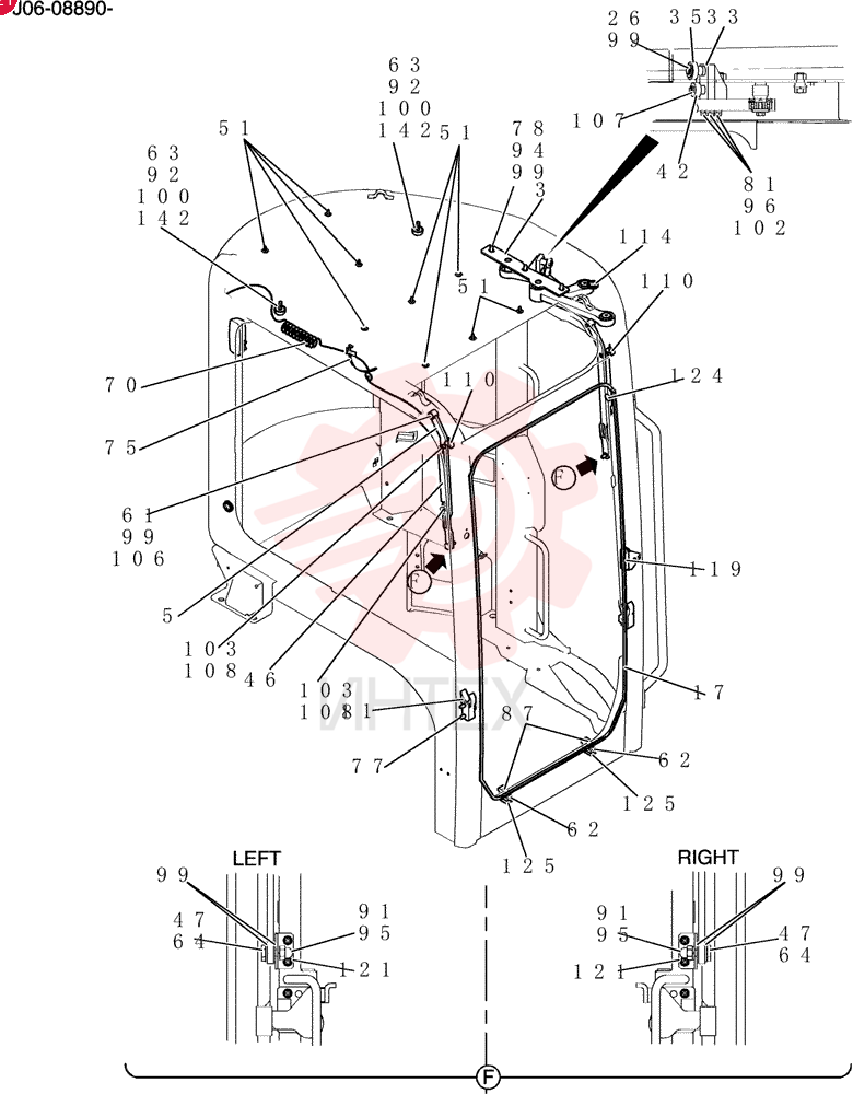 BRACKET PW02C01071P1 (4)
