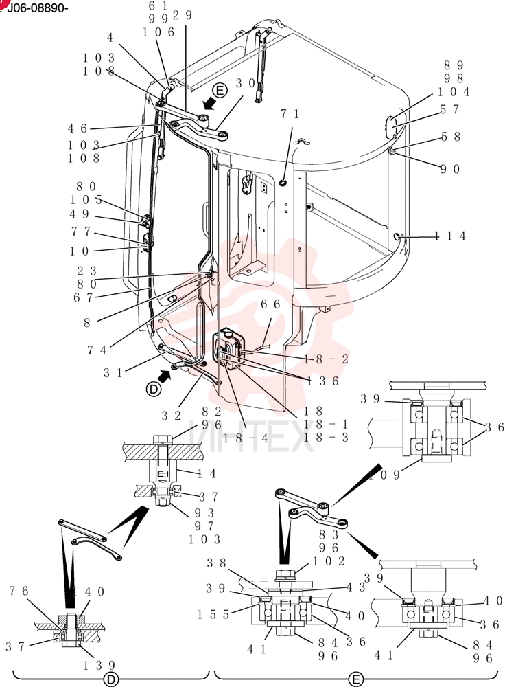 LINK PW02C01145P2 (2)