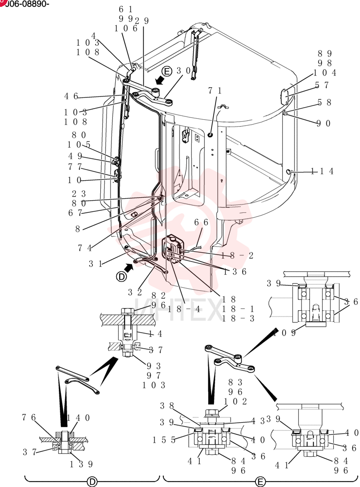 LINK PW02C01145P2 (4)