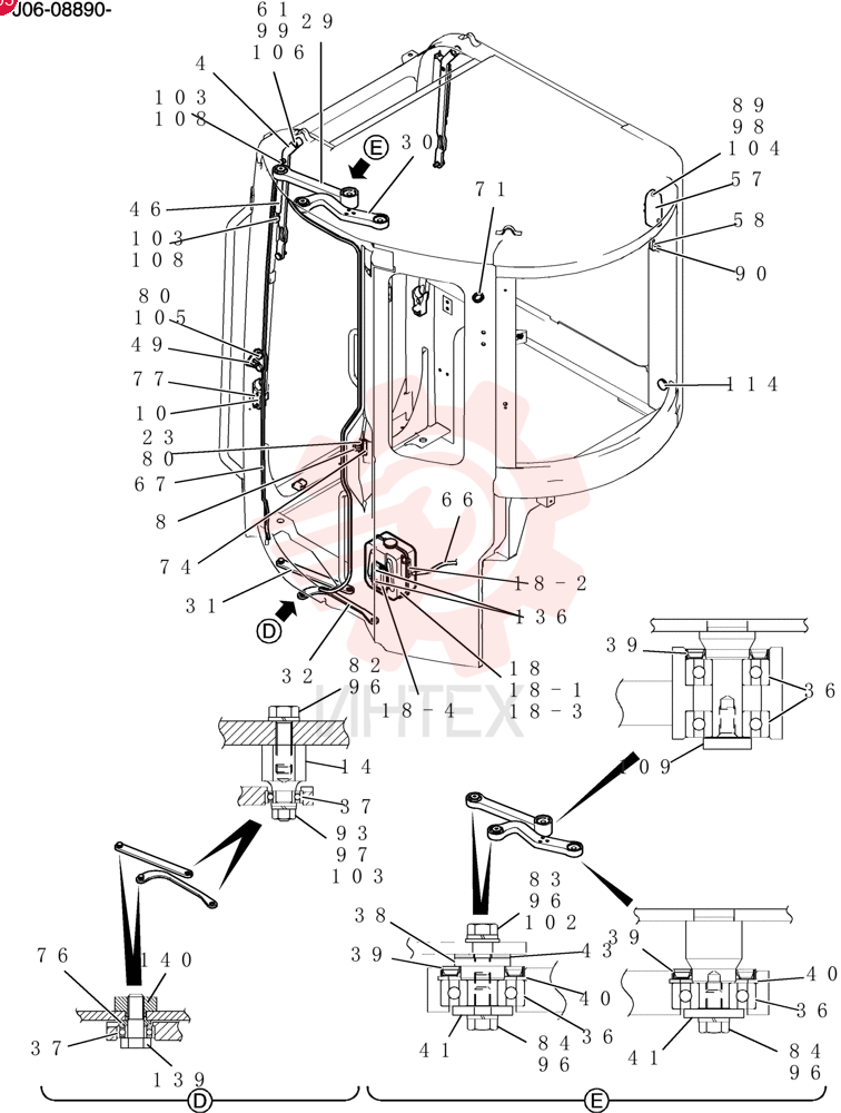 LINK PW02C01145P2 (1)
