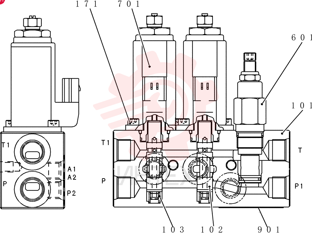 VALVE PX35V00003F1 (2)