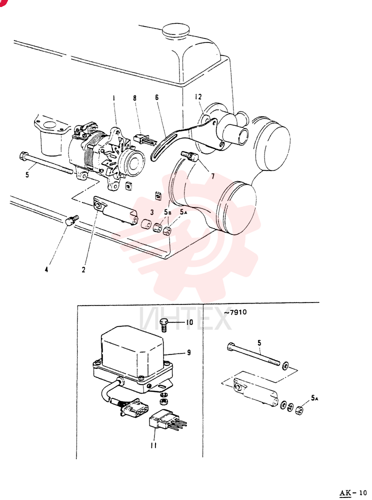 GENERATOR VAME951852 (1)