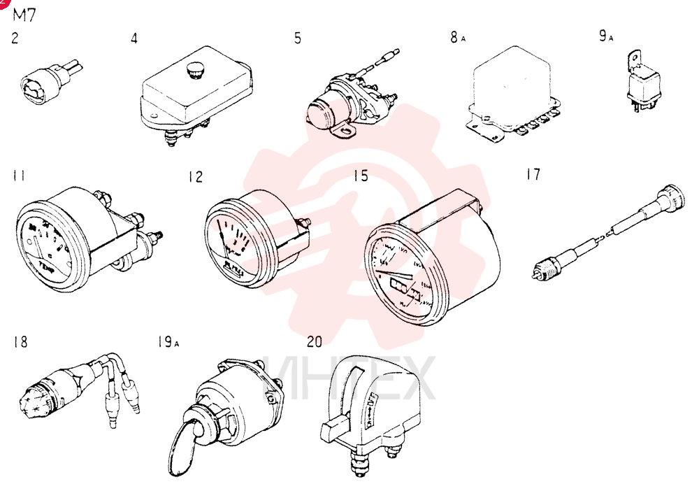 INDICATOR VAME059701 (3)