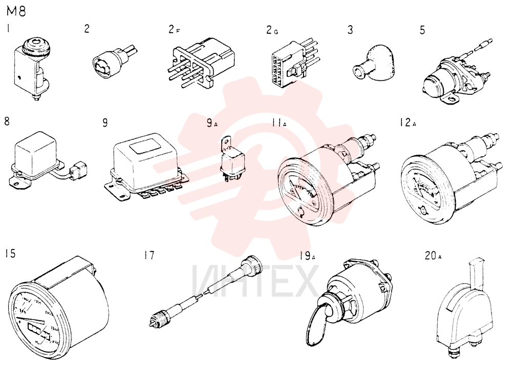 INDICATOR VAME059701 (4)