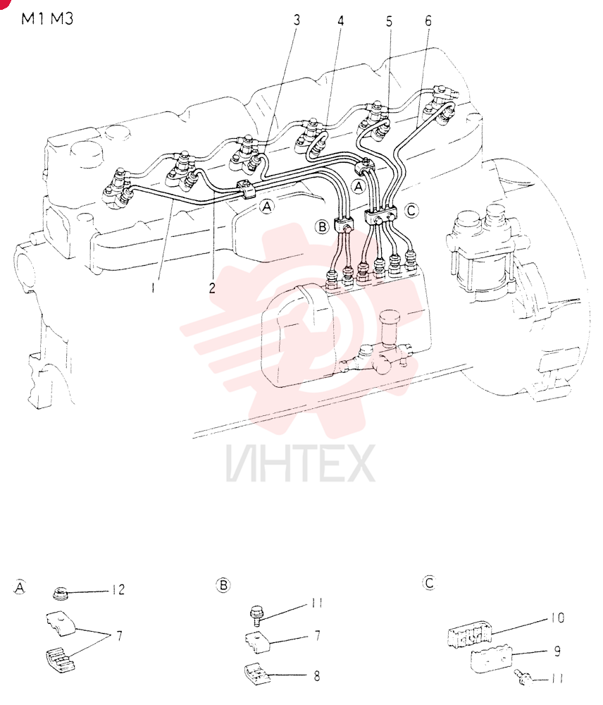 PIPE VAME036723 (2)