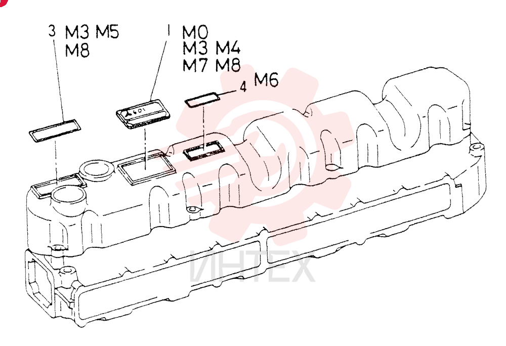 PLATE,NAME (FOR M0 & M3)  FF :