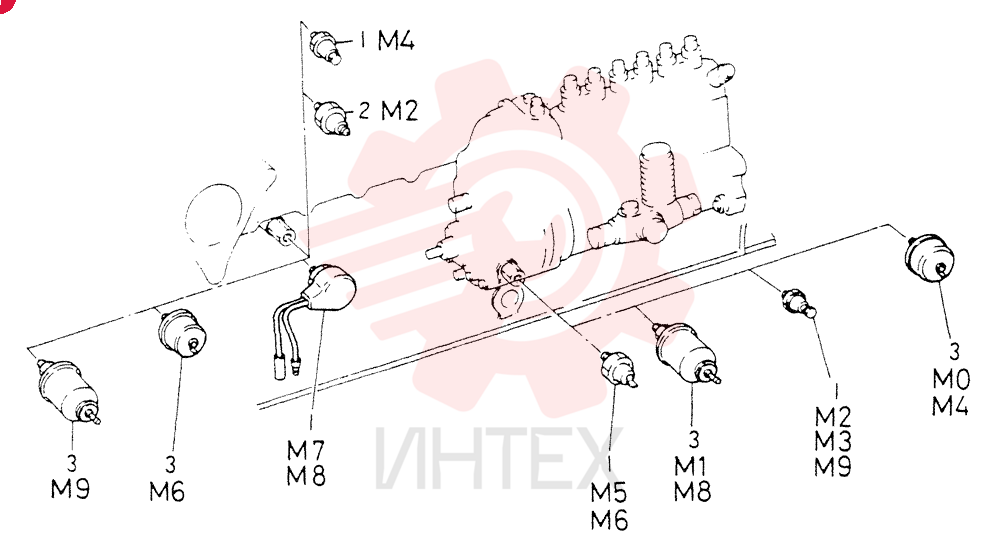 SWITCH VAME951943