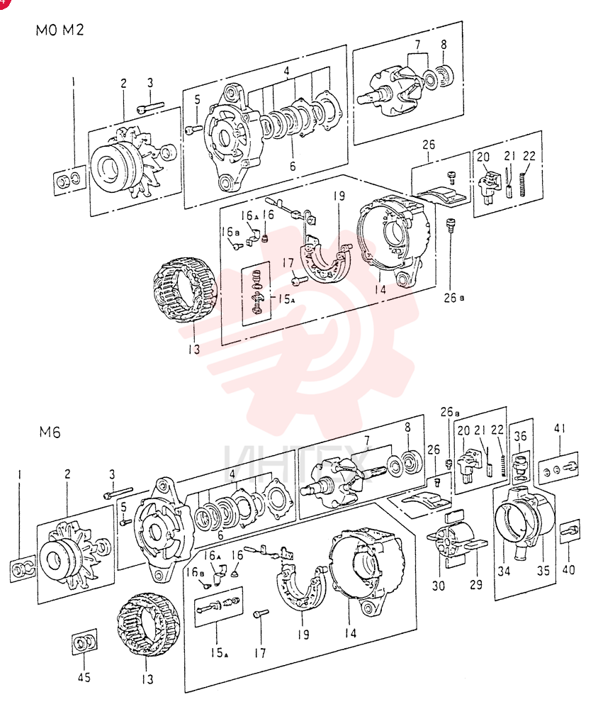 ALTERNATOR VAME067611 (3)