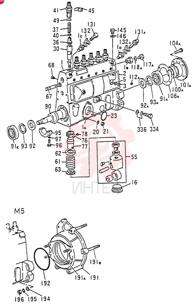 NOT SOLD SEPARAT NSS (6)