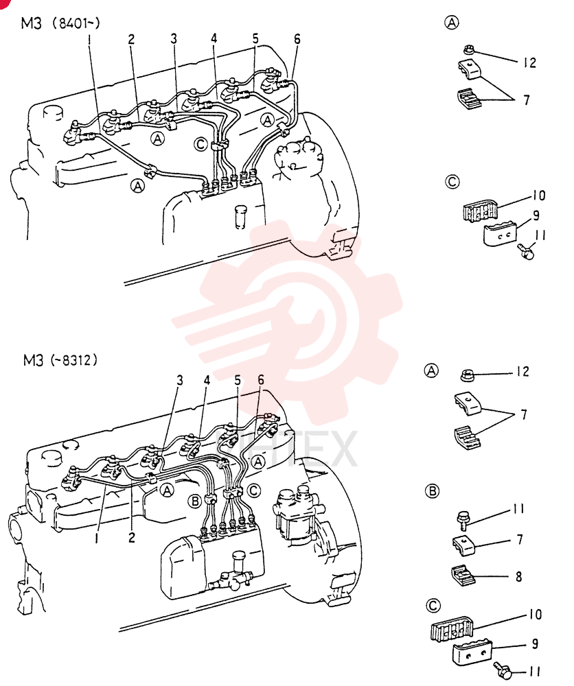 PIPE VAME036723 (2)