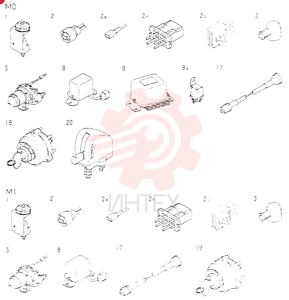 INDICATOR VAME059701 (1)