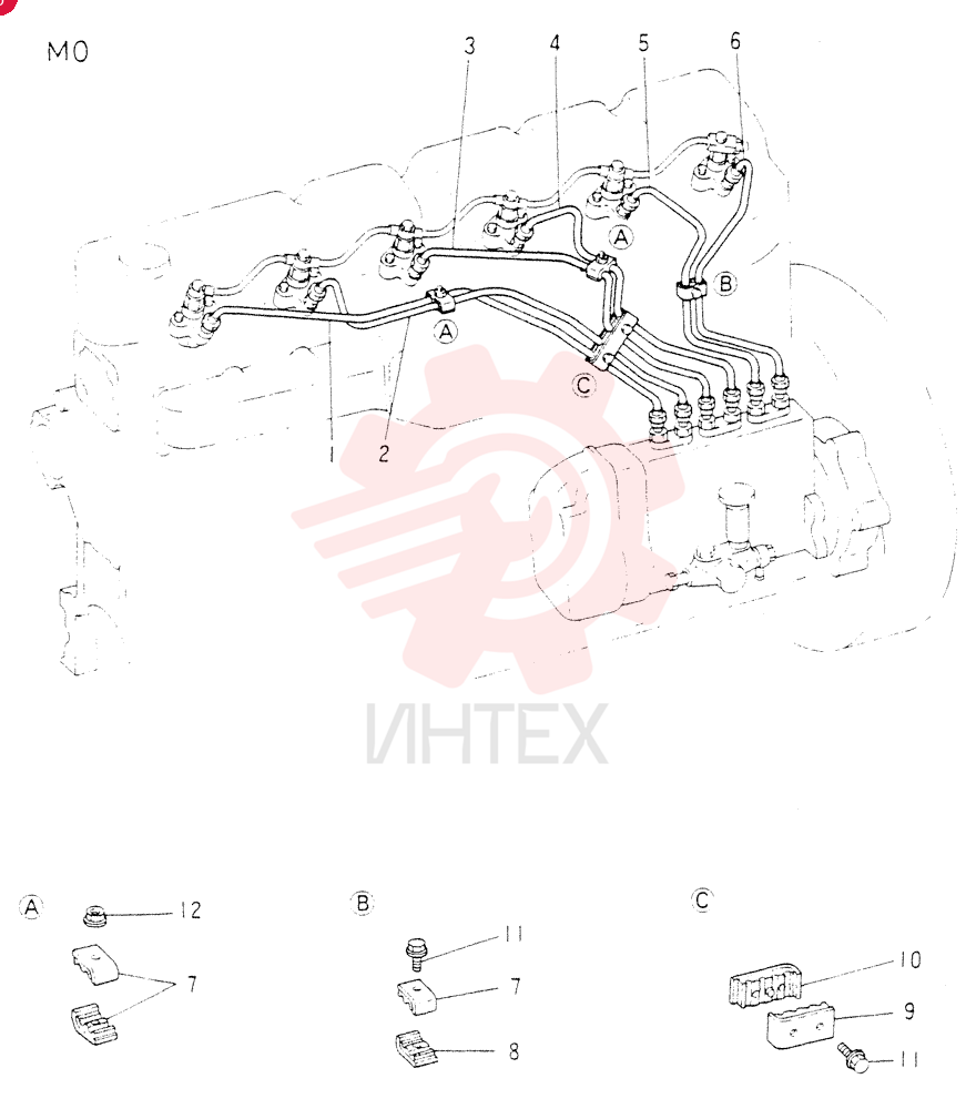 PIPE VAME036723 (1)