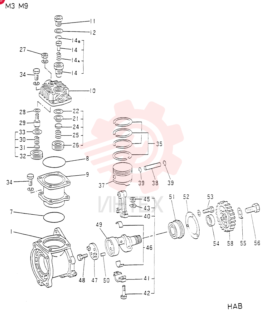 COMPRESSOR