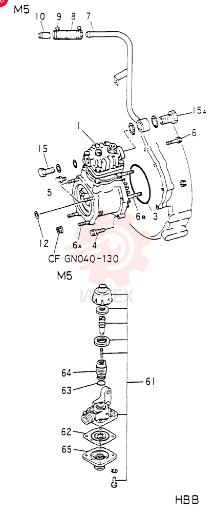 COMPRESSOR