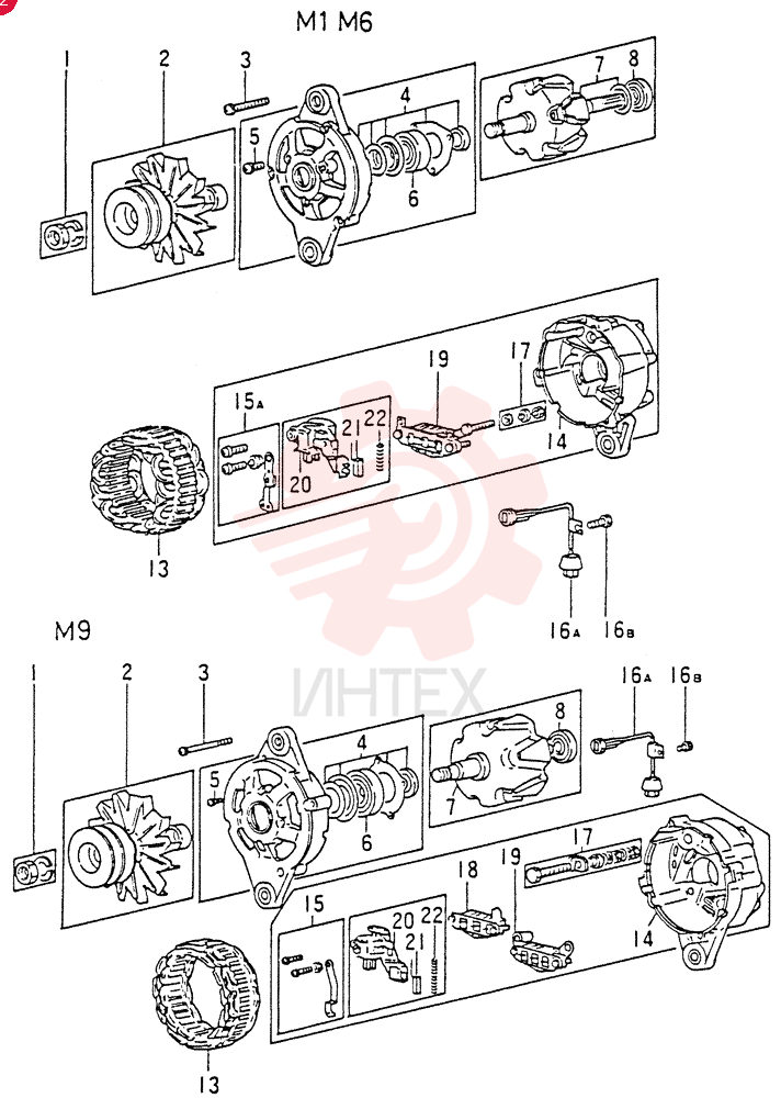 ALTERNATOR VAME070120 (2)