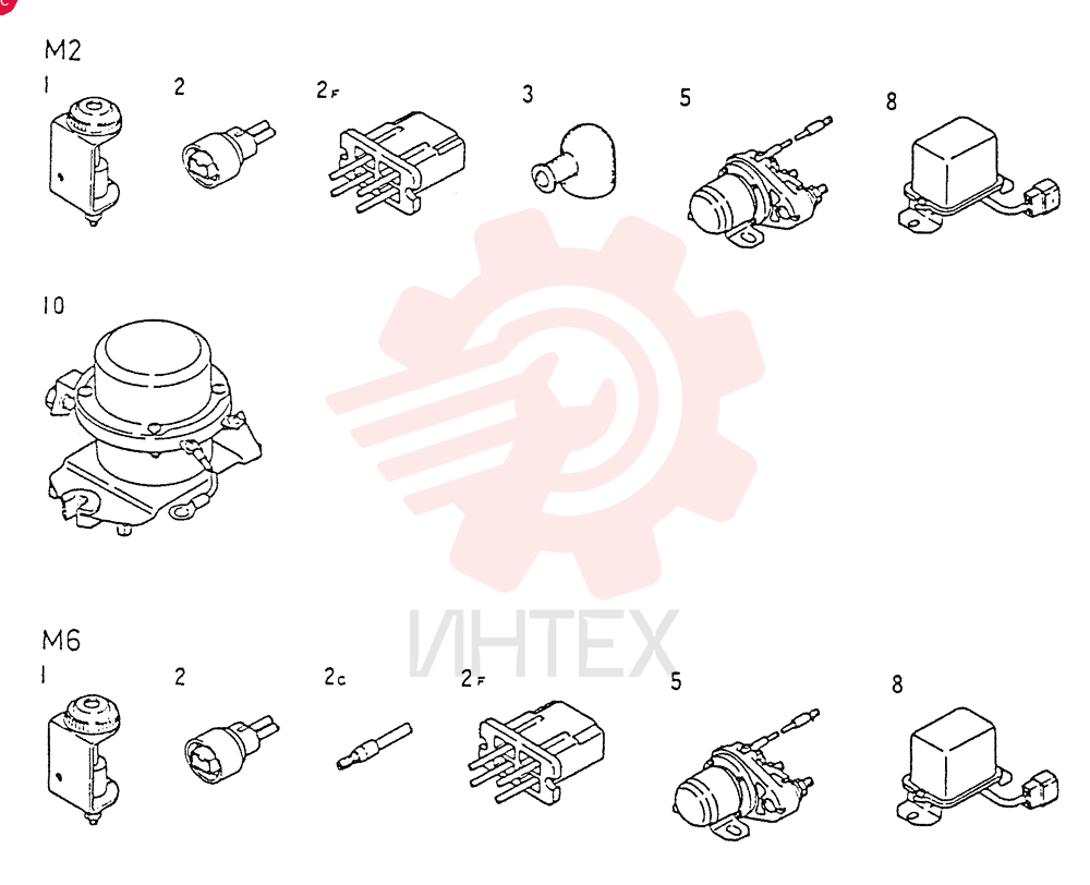 INDICATOR VAME059701 (1)